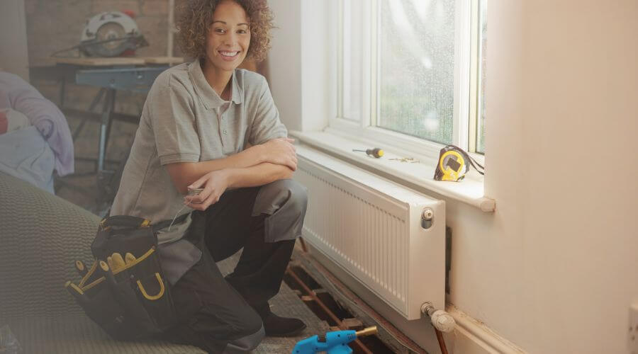Local expert plumbing services in Saint Paul, IA